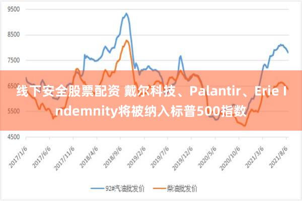 线下安全股票配资 戴尔科技、Palantir、Erie Indemnity将被纳入标普500指数